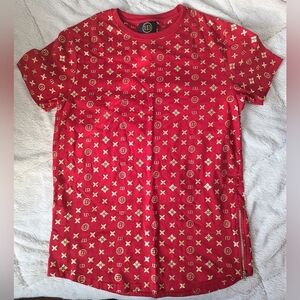 NWOT T-shirt Urban ID